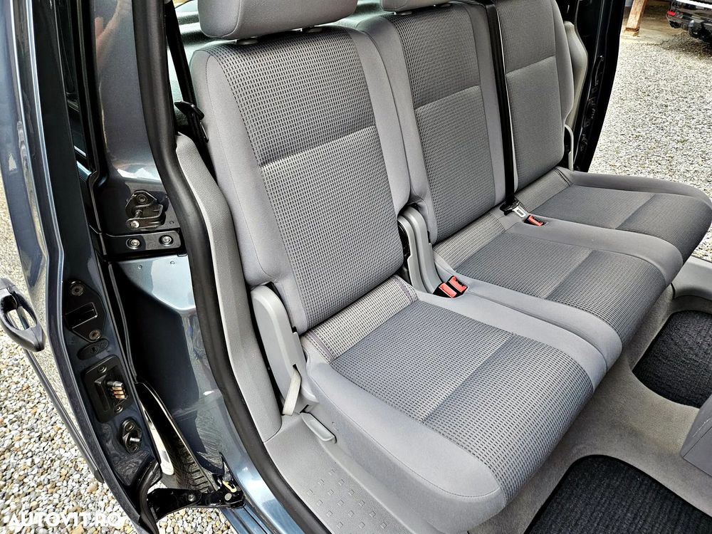 Volkswagen Caddy 1.9 TDI Life (5-Si.) - 29