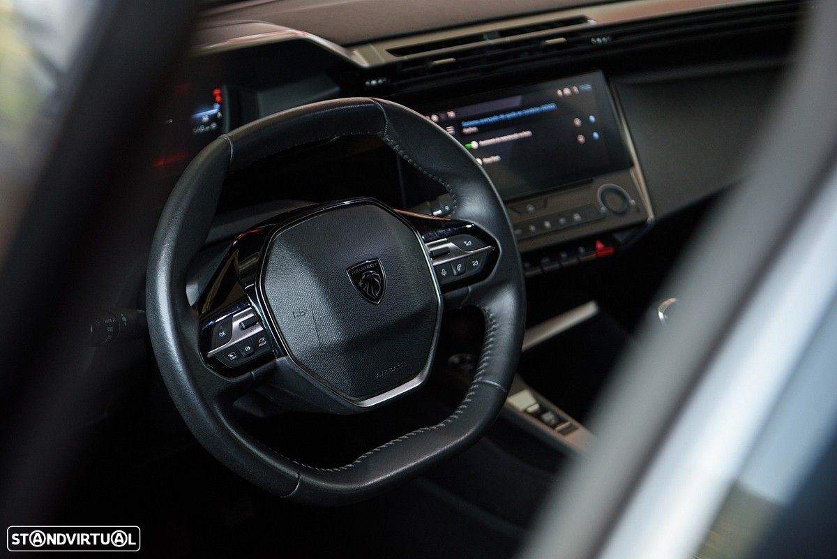 Peugeot 308 1.2 PureTech Active Pack - 25