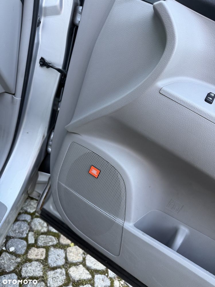 Toyota Highlander - 27