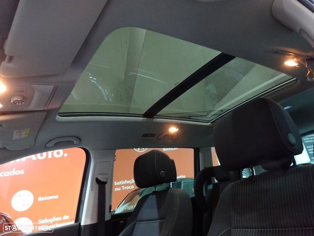 SEAT Alhambra 2.0 TDI Xcellence - 12