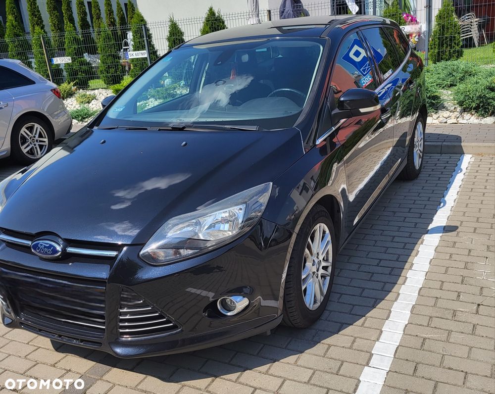 Ford Focus - 4