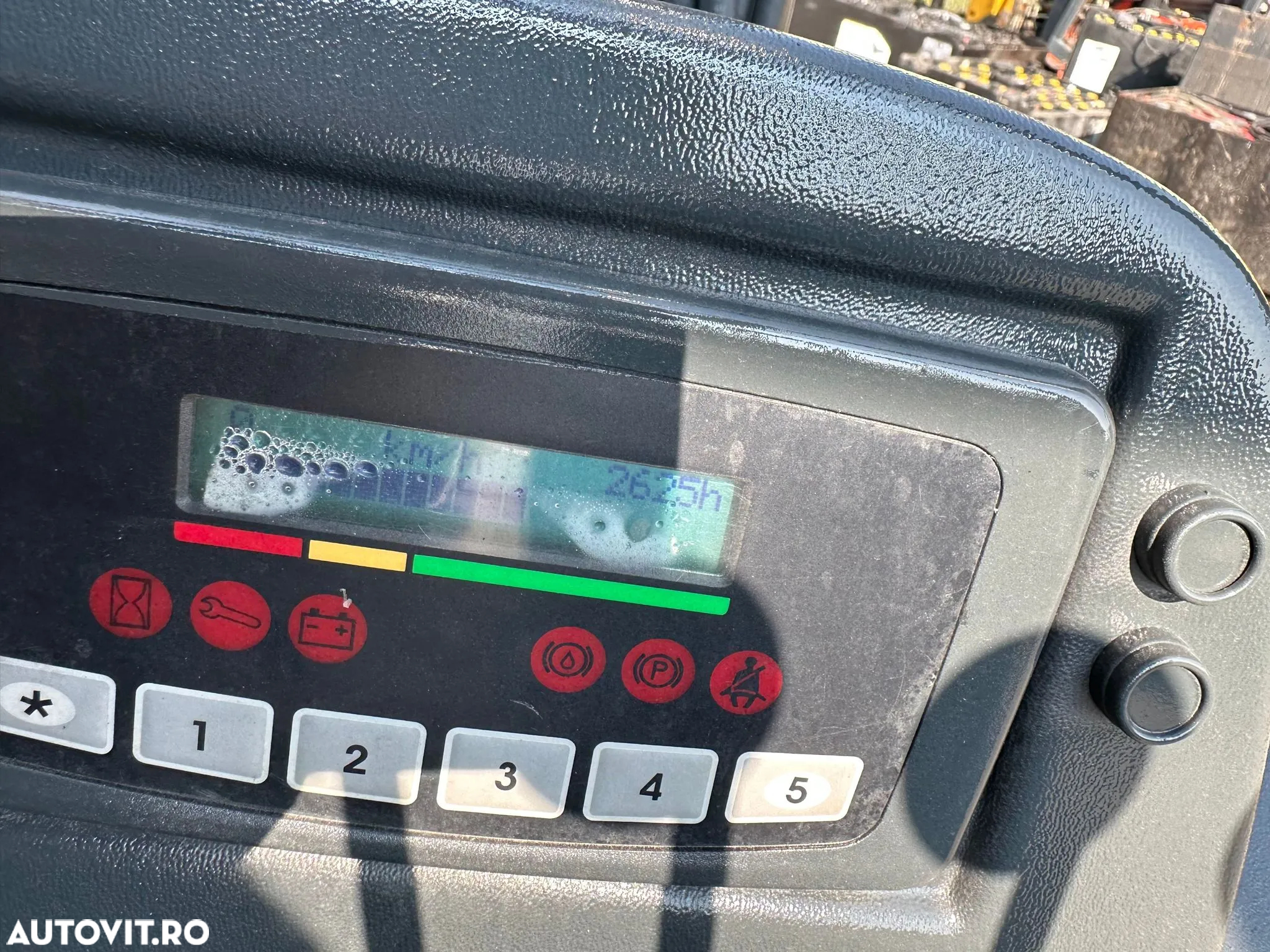 Fiat Fimsa E20 AC - 12