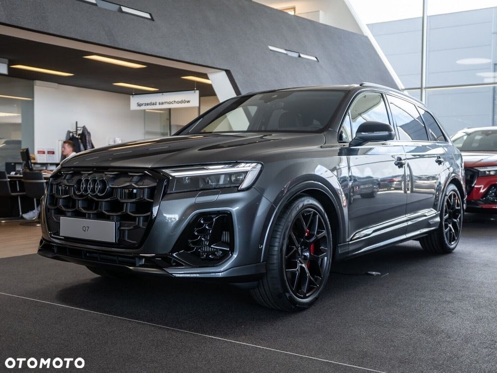 Audi Q7 - 2