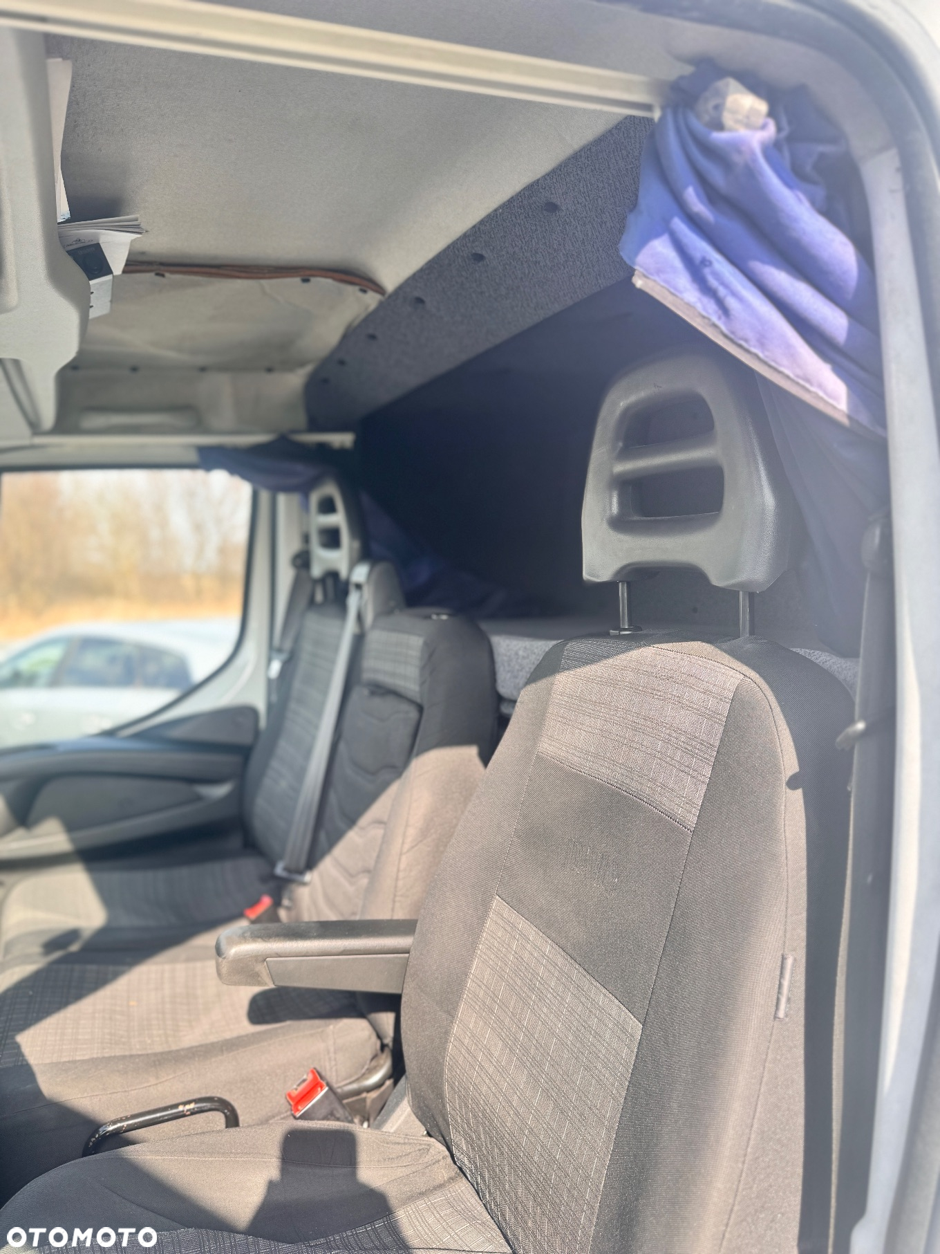 Iveco Daily - 8
