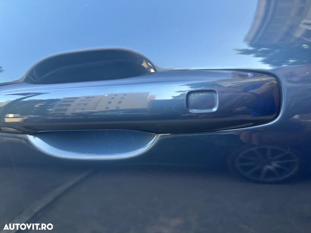 Volvo XC 60 B4 MHEV AT FWD Core - 10