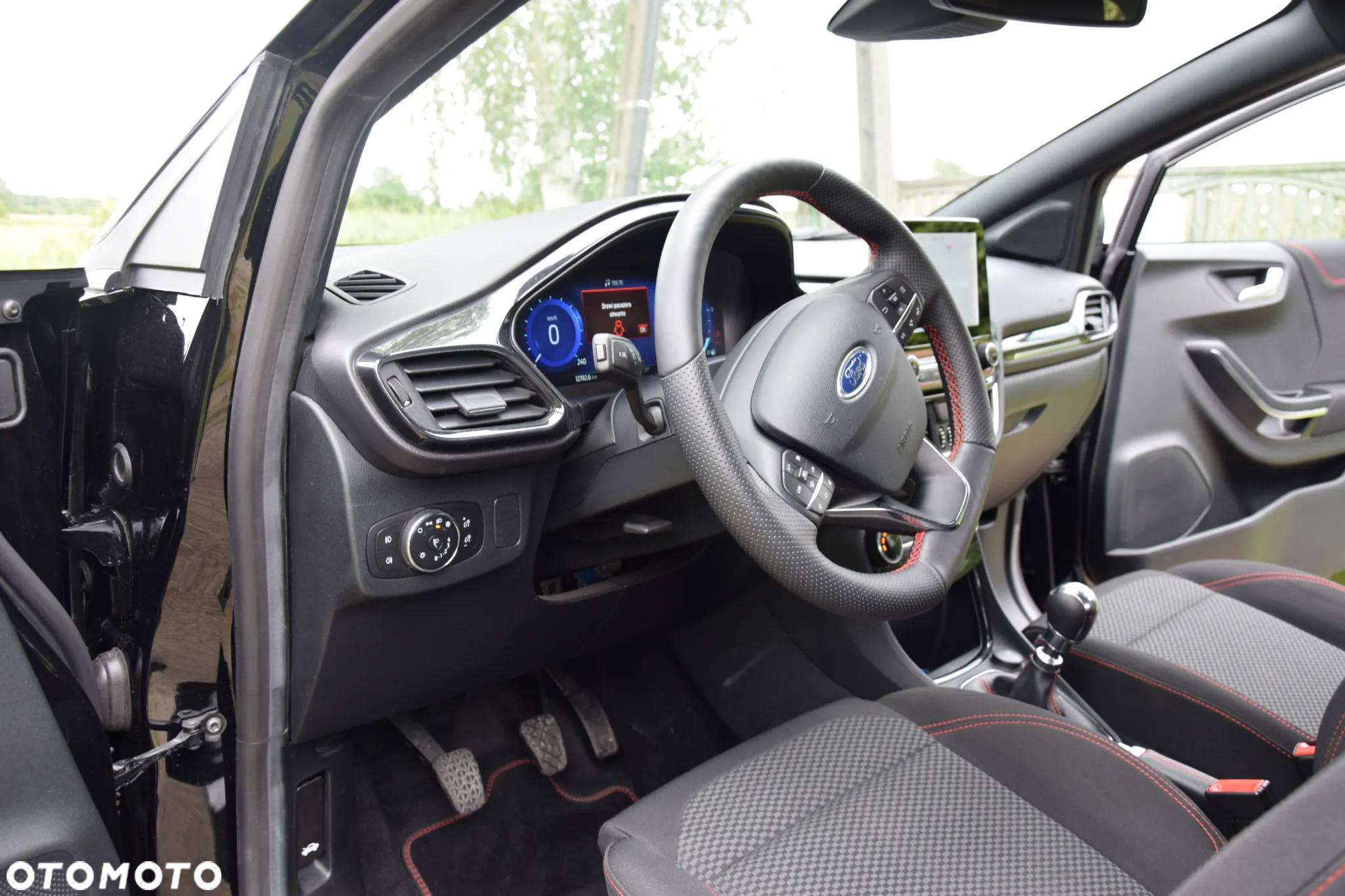 Ford Puma 1.0 EcoBoost mHEV ST-Line X Design - 15