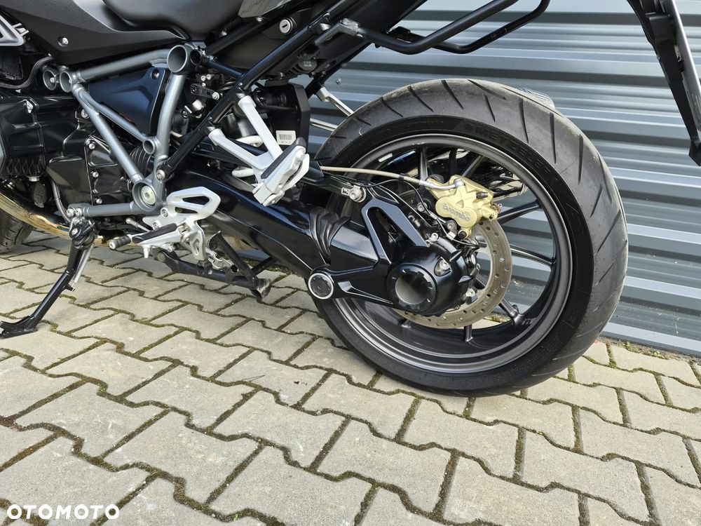 BMW R - 21