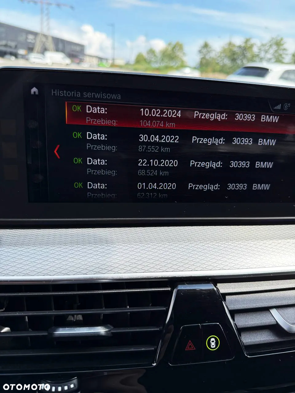 BMW Seria 5 - 25