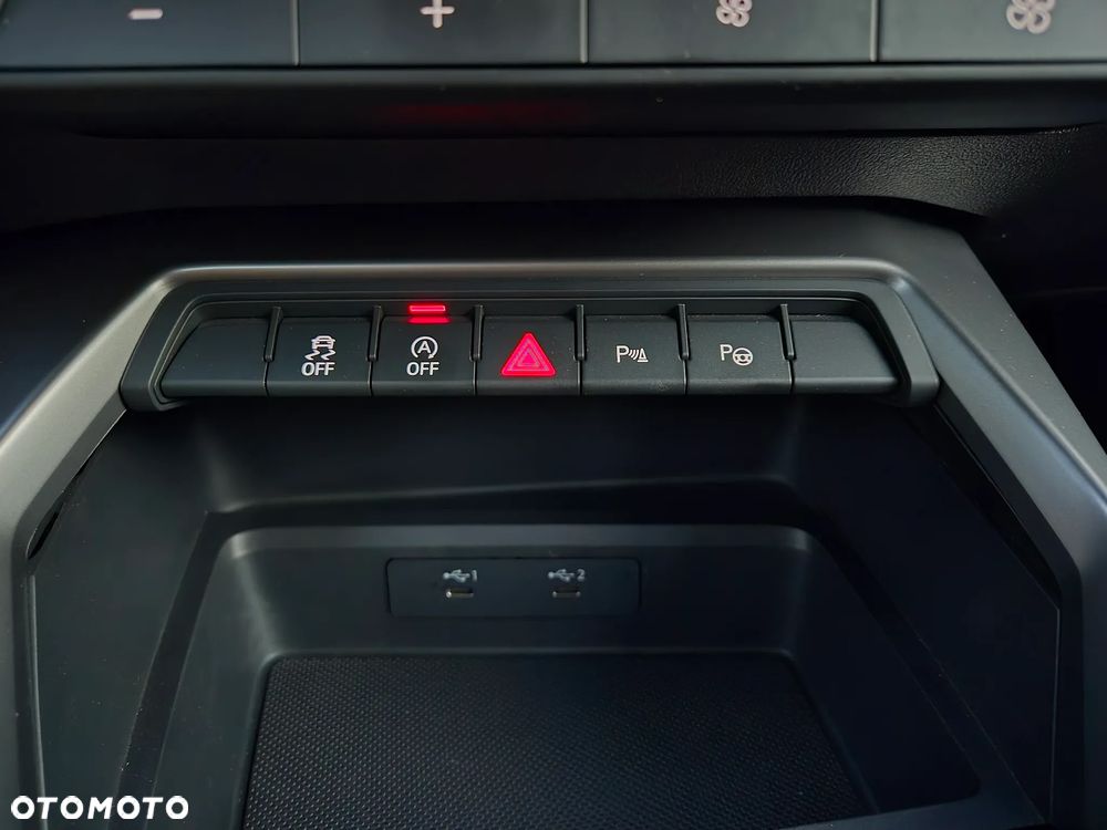 Audi A3 Limousine - 15