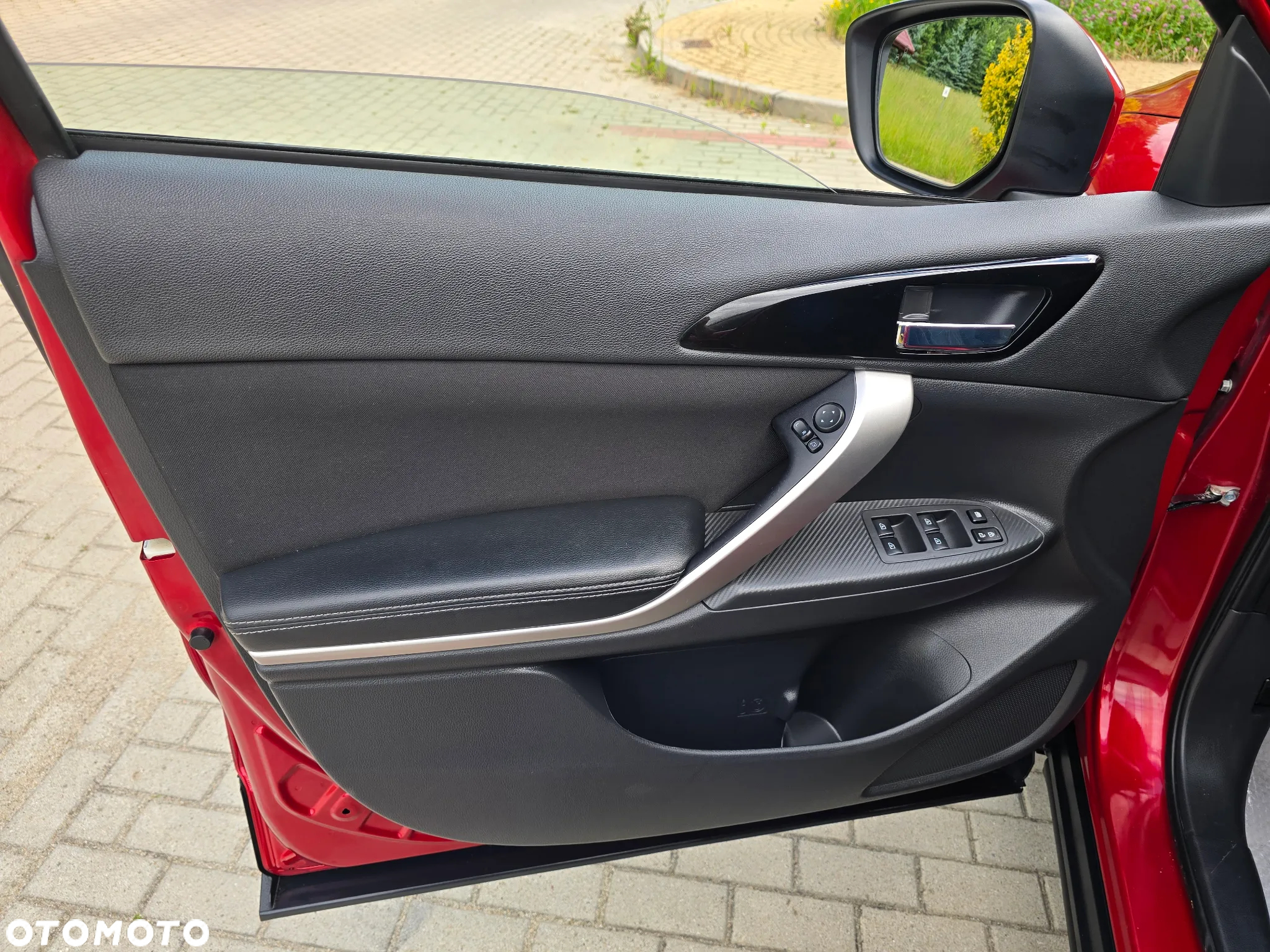Mitsubishi Eclipse Cross 1.5 T-MIVEC ClearTec CVT 2WD Diamant Edition - 21