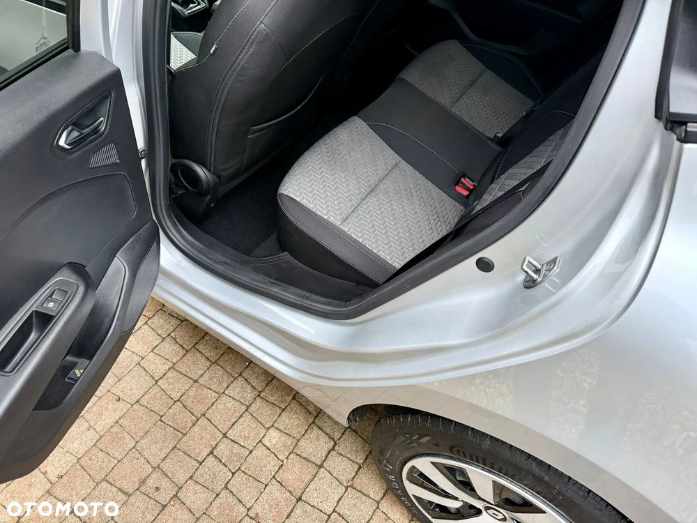 Renault Clio TCe 90 BUSINESS EDITION - 17