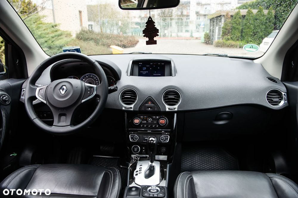 Renault Koleos 2.0 dCi 4x4 Privilege - 29