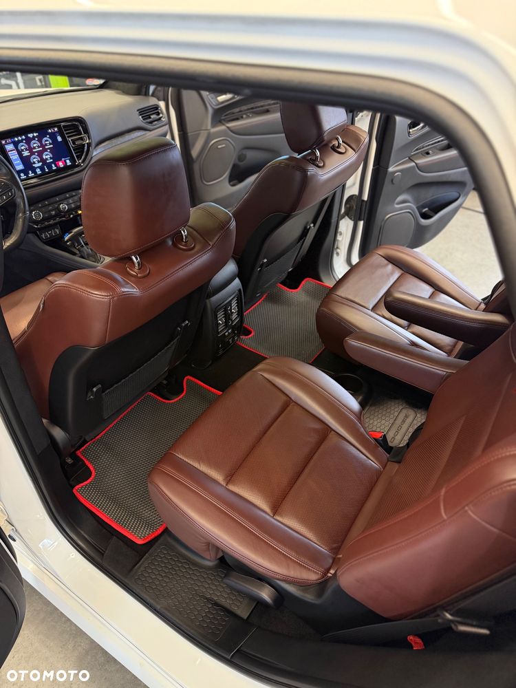 Dodge Durango 5.7 R/T - 21