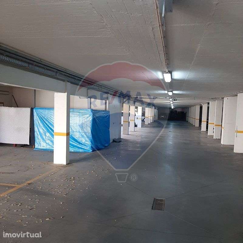 Garagem  para venda - Grande imagem: 3/4