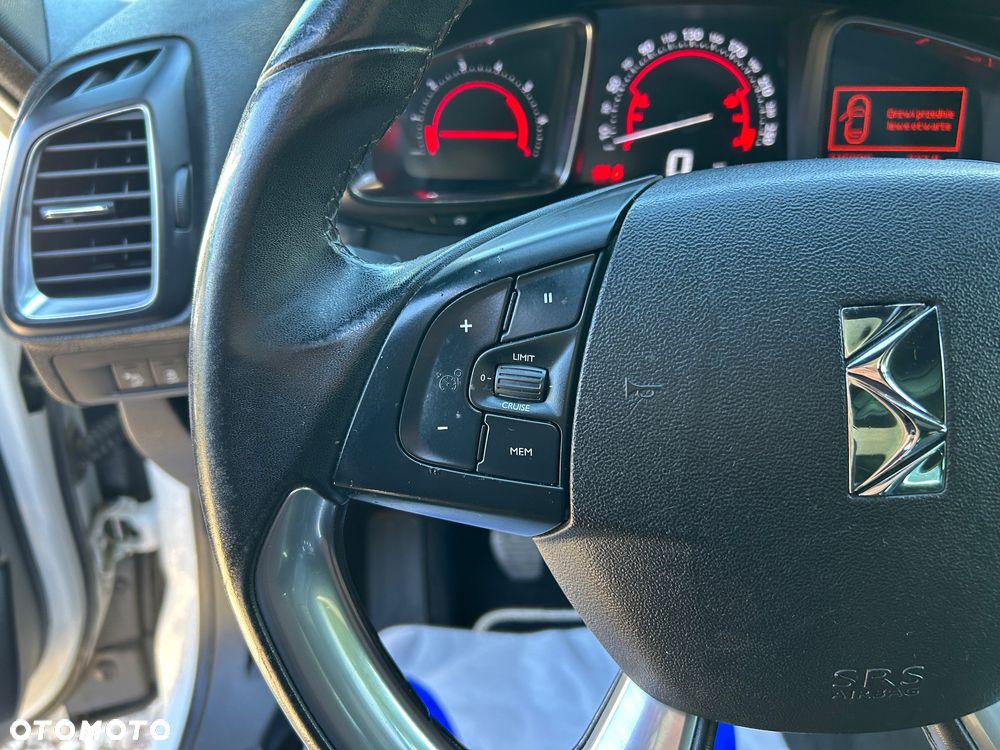 Citroën DS5 2.0 HDi SoChic - 15