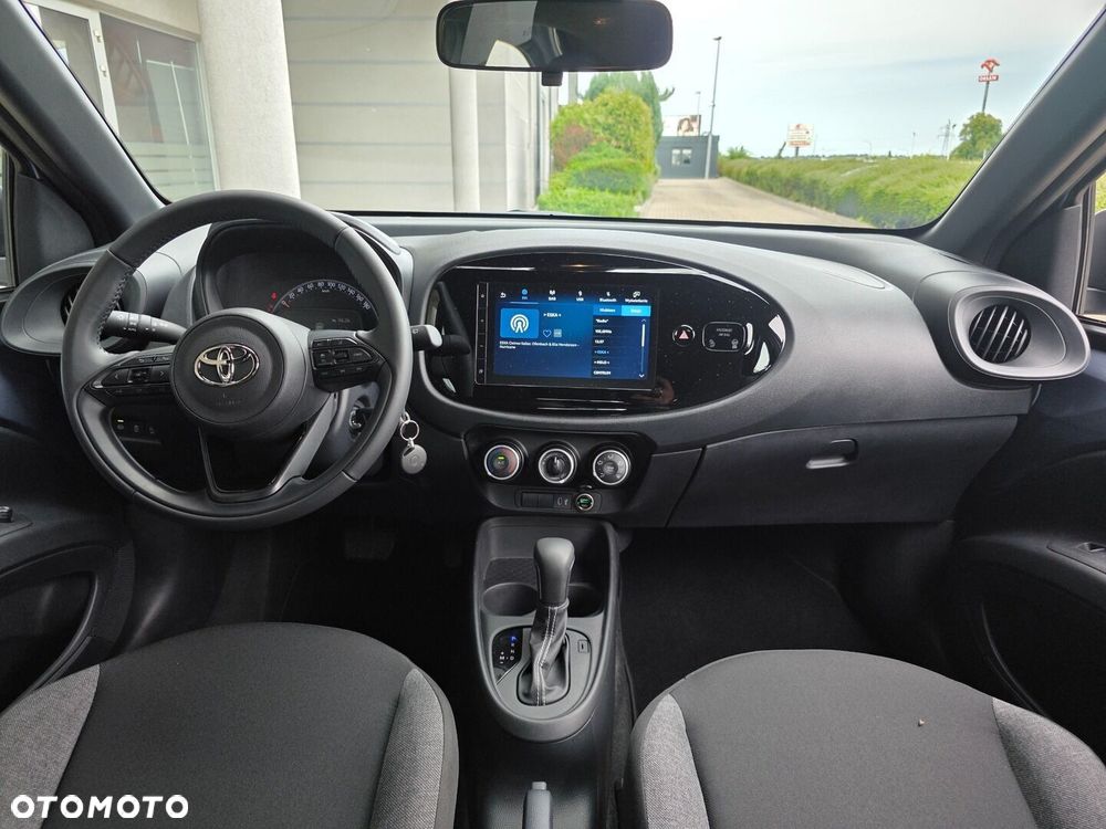 Toyota Aygo X - 9