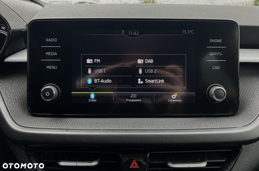 Skoda Fabia 1.0 TSI Ambition - 29