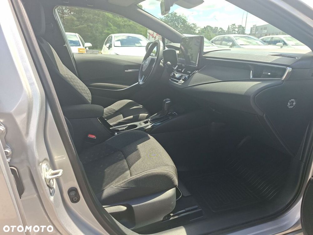 Toyota Corolla 1.8 Hybrid Comfort - 9
