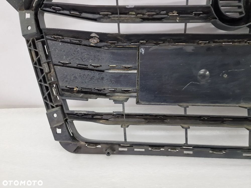 AUDI A5 8W6 S-LINE 15- ATRAPA / GRILL PRZEDNI PRZÓD , NR 8W6853651R , NR AUKCJI GL372 - 30