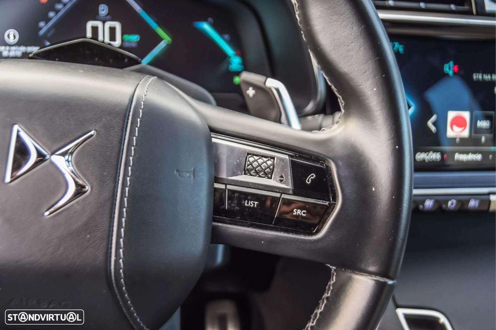 DS DS7 Crossback E-Tense Rivoli EAT8 - 24