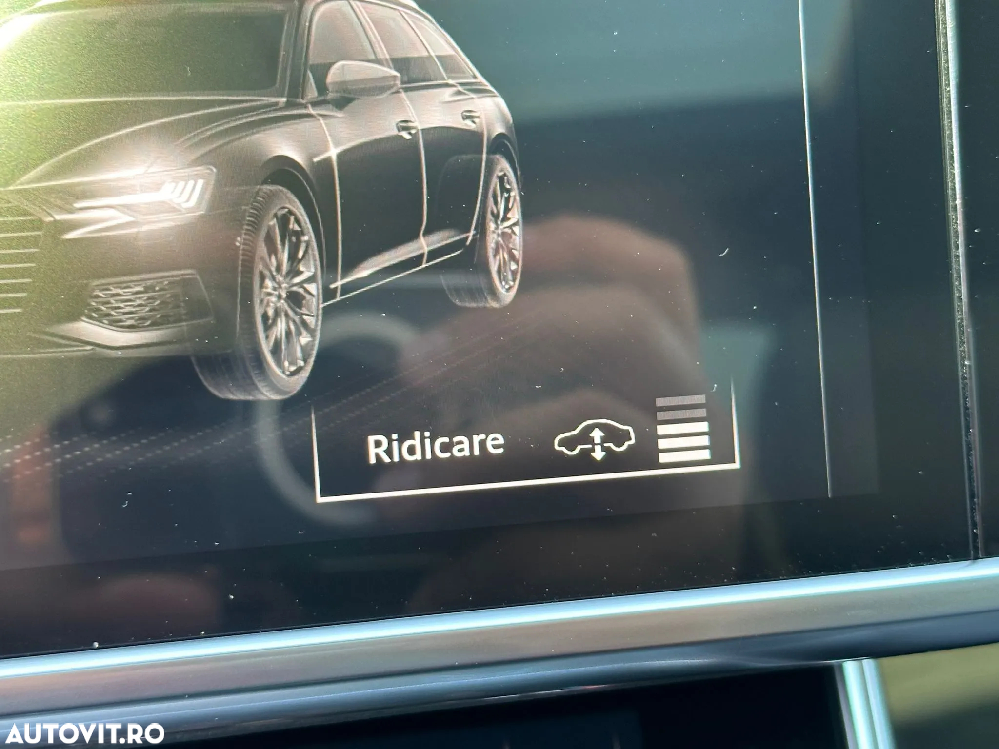 Audi A6 - 20