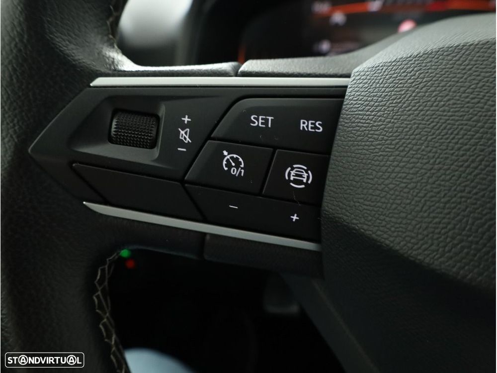 SEAT Arona 1.0 TSI Style DSG - 21