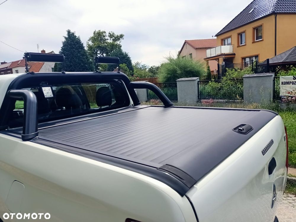 Mitsubishi L200 Pick Up 4x4 S&S Autm Double Cab Plus - 16