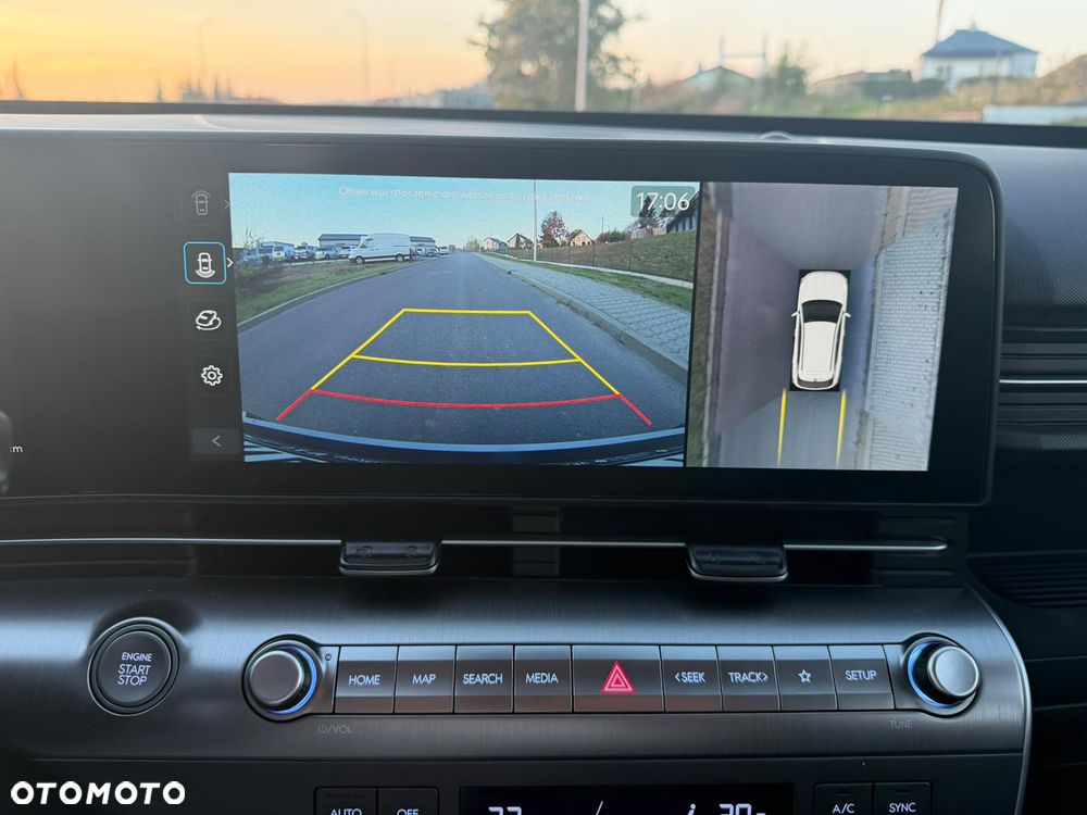 Hyundai Kona - 23