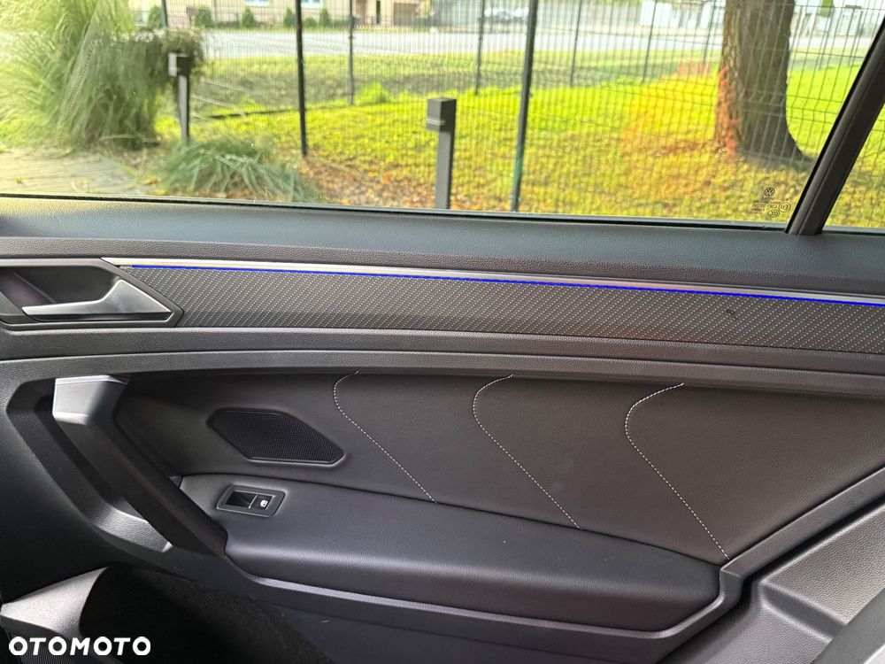 Volkswagen Tiguan Allspace 2.0 TSI 4Mot R-Line DSG - 40