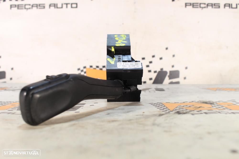 Manete Das Escovas Seat Leon (1M1)  4B0953503e / 01202002 - 4