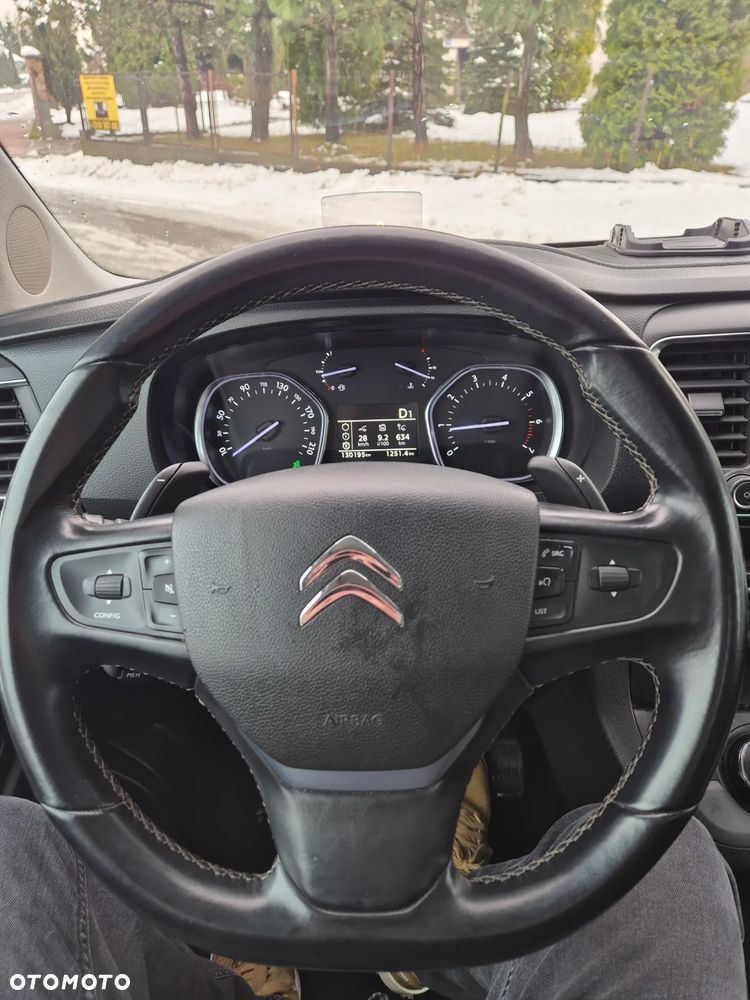 Citroën SpaceTourer 2.0 BlueHDi XL Business Lounge - 15