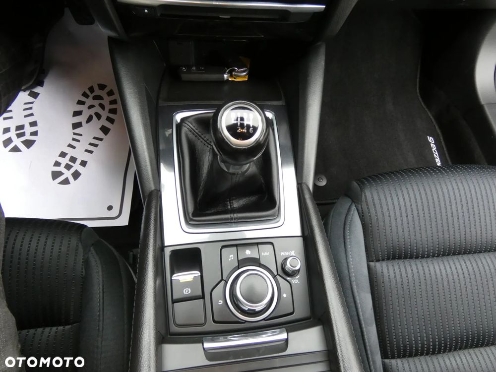Mazda 6 - 28