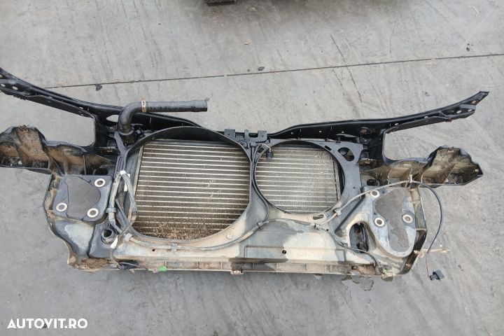 Trager / Calandru 3B0805594 8D0121251AT 3B0805594 8D0121251AT Volkswa - 5