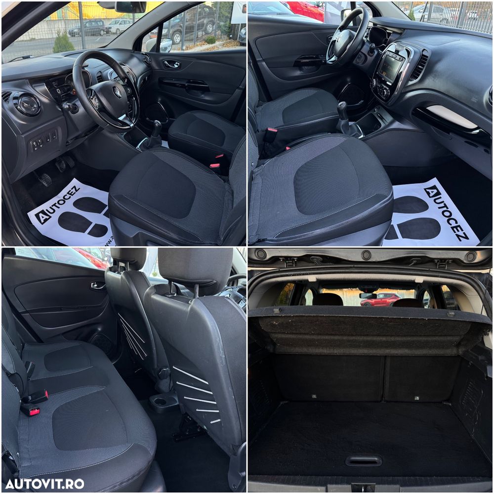 Renault Captur - 7
