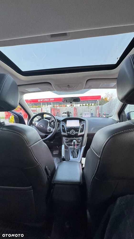 Ford Focus - 16