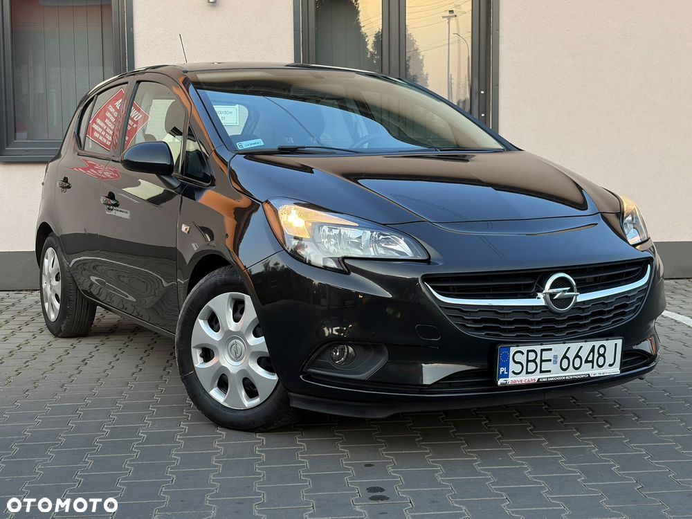 Opel Corsa 1.4 Active - 3