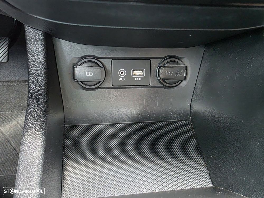 Hyundai i20 1.0 T-GDI Comfort - 16