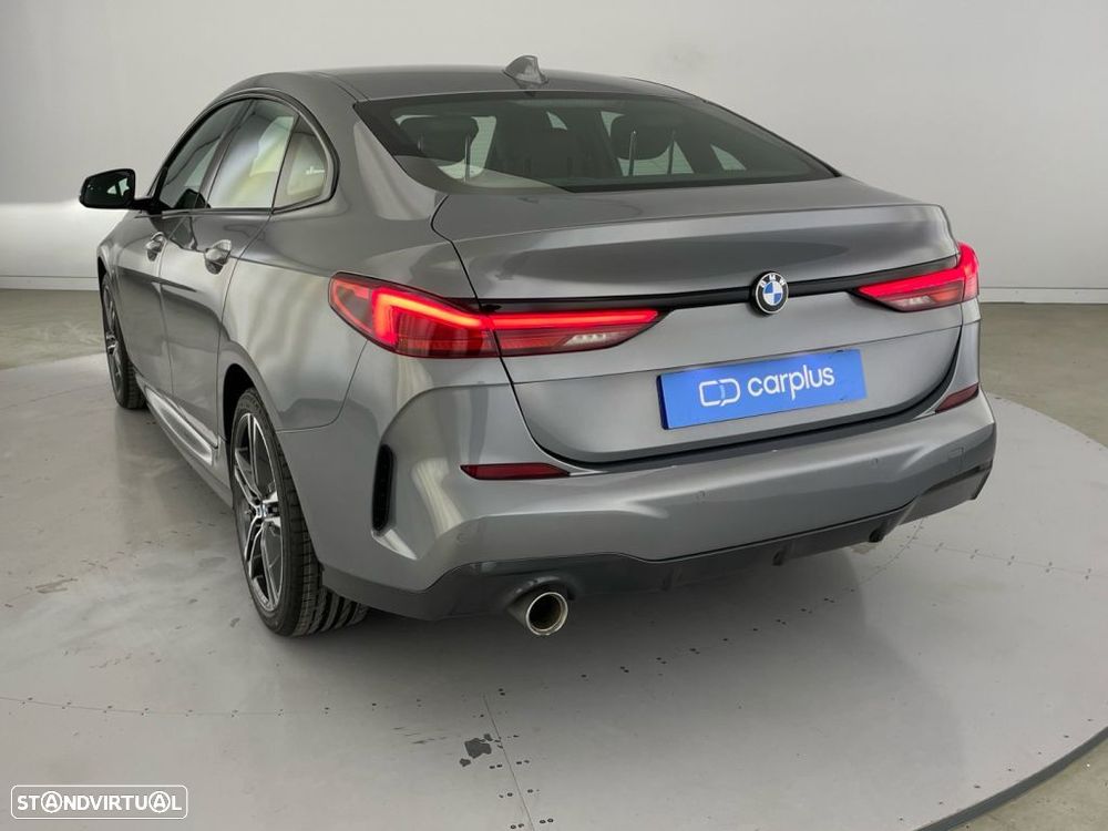 BMW 216 Gran Coupé d Pack Desportivo M - 32