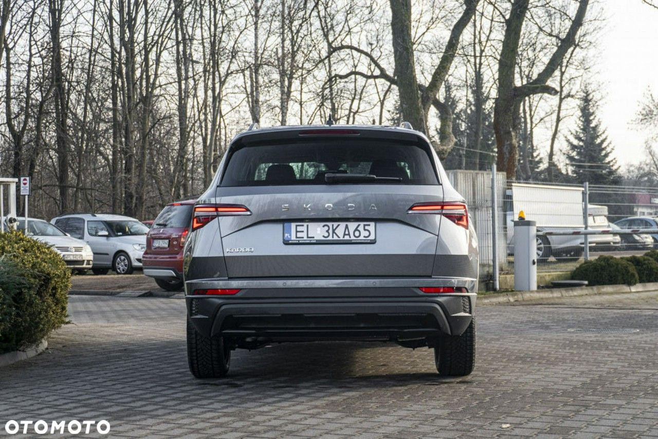 Skoda Karoq - 10