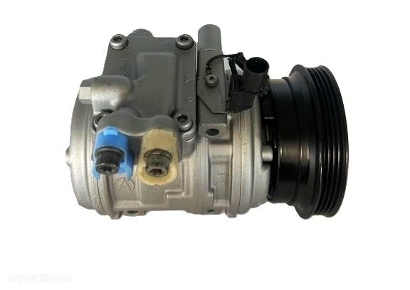 SPRĘŻARKA KLIMATYZACJI HYUNDAI TUCSON 16040-2320K PO REGENERACJI - 3