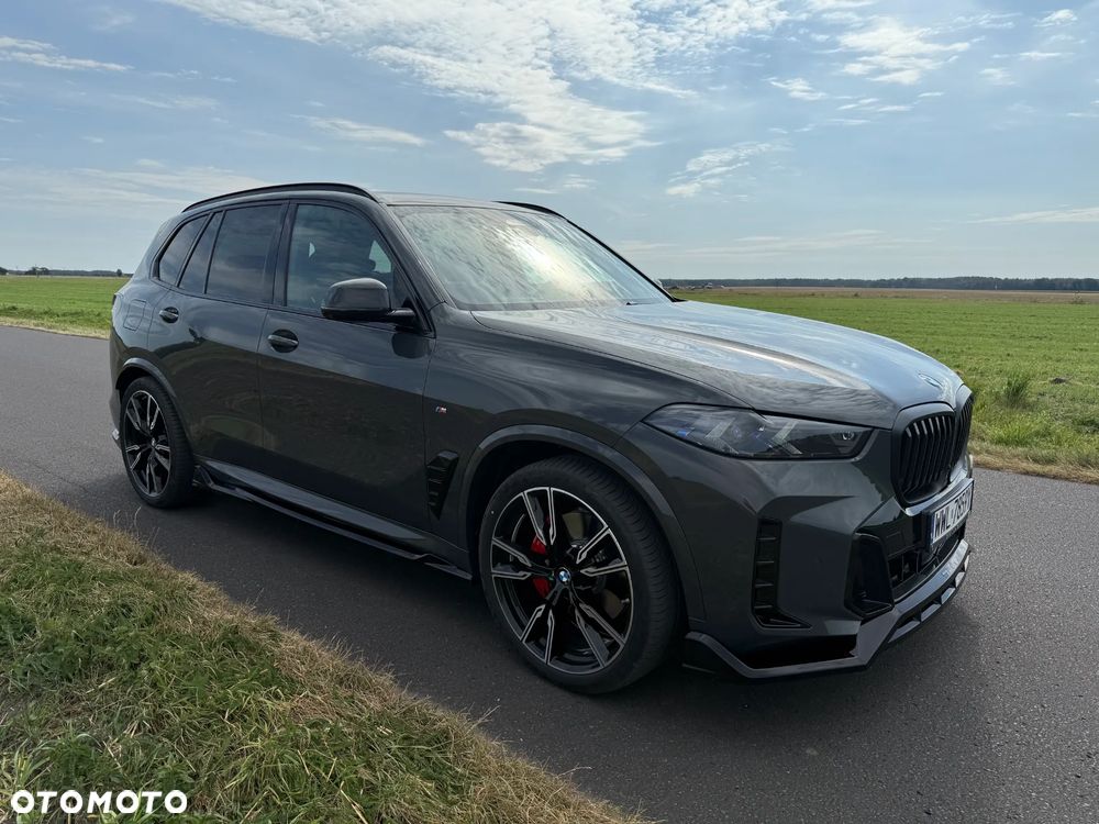 BMW X5 xDrive30d mHEV sport - 6
