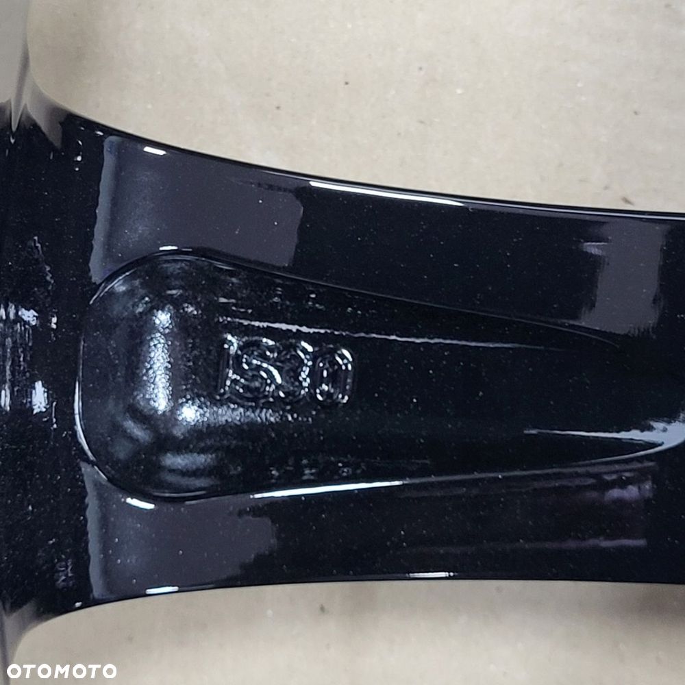 18 ORYGINAŁ BMW 5 G30 G31 642 Nowe Oryginalne - 12