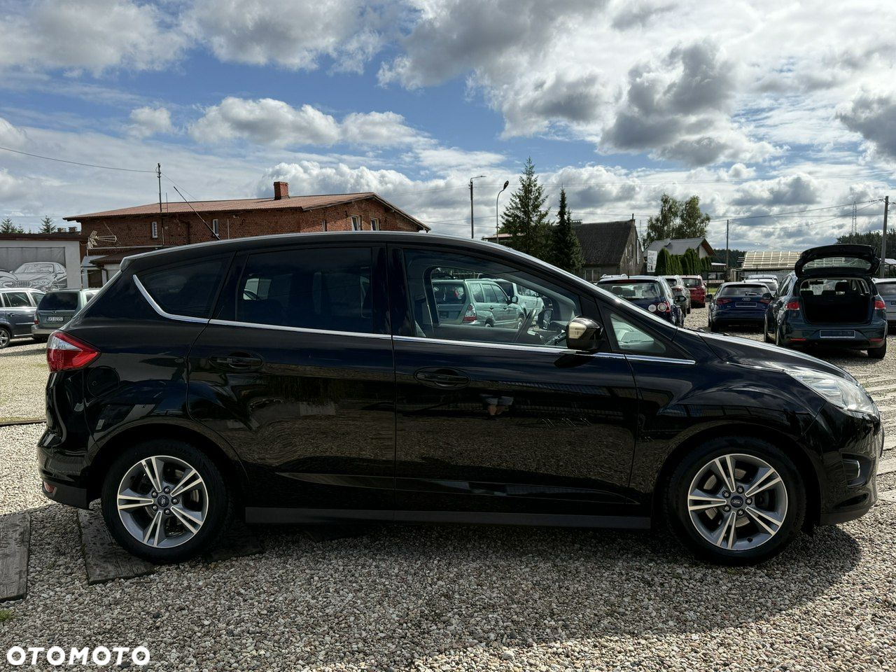 Ford C-MAX - 14