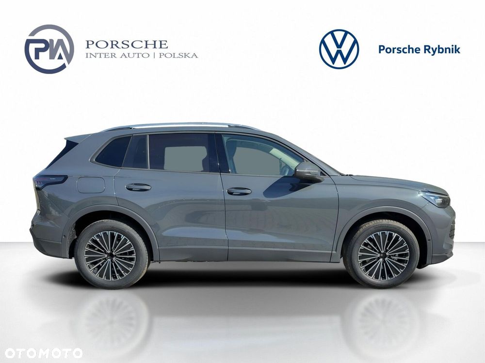 Volkswagen Tiguan - 7
