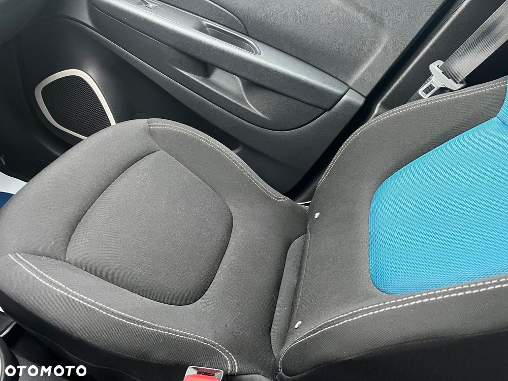 Renault Captur 0.9 Energy TCe Limited - 9