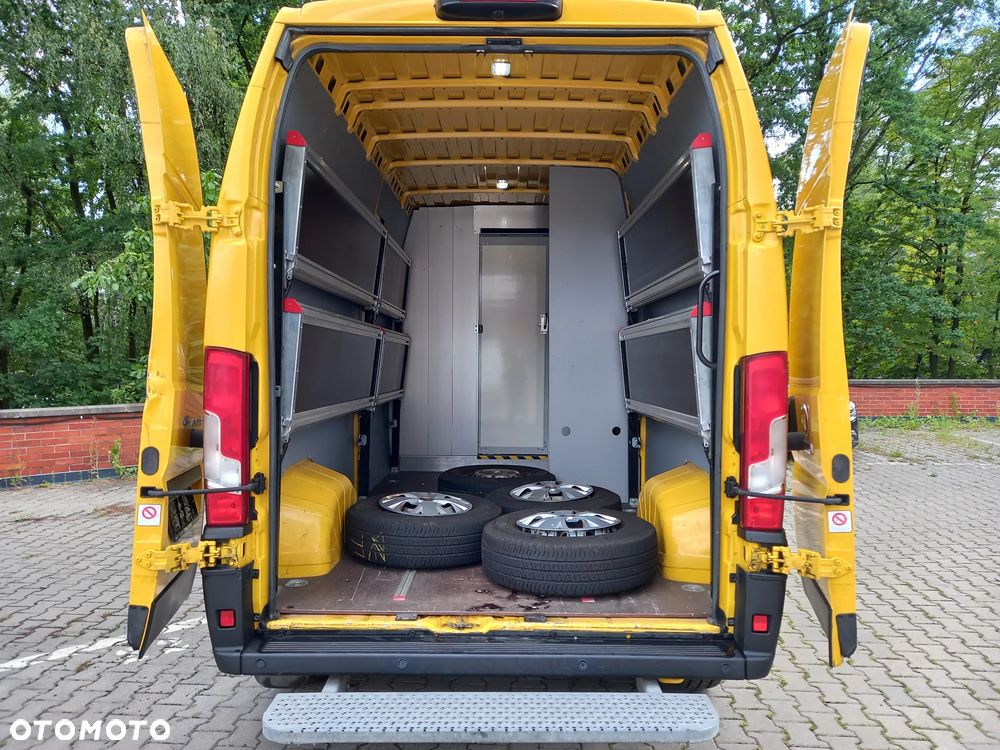 Fiat Ducato - 5