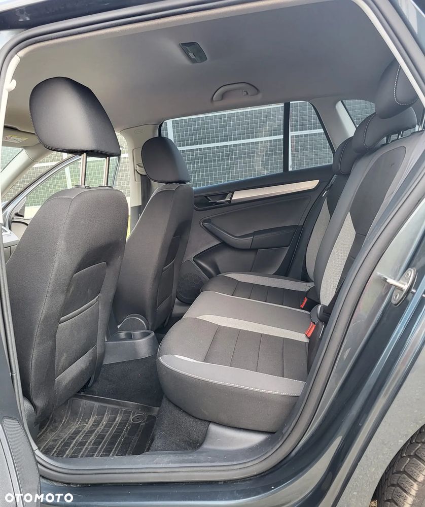 Skoda RAPID 1.0 TSI Ambition - 7