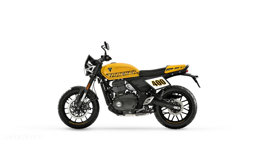 Triumph Speed Twin - 36