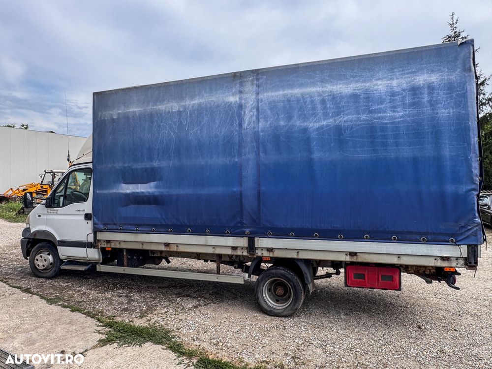 Renault Mascott - 7