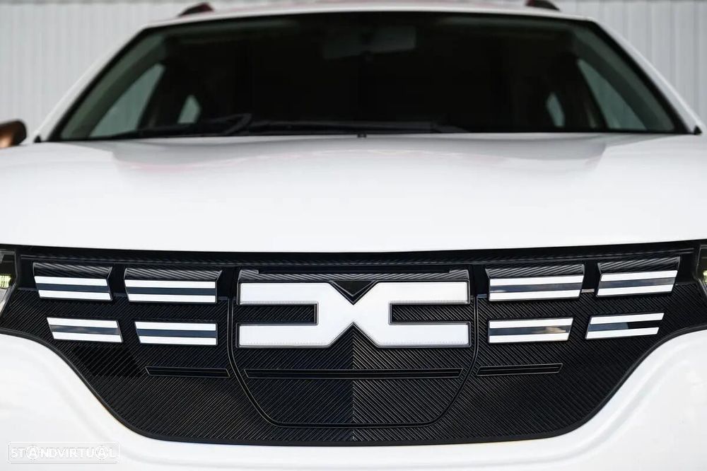 Dacia Spring Electric 65 Extreme - 15